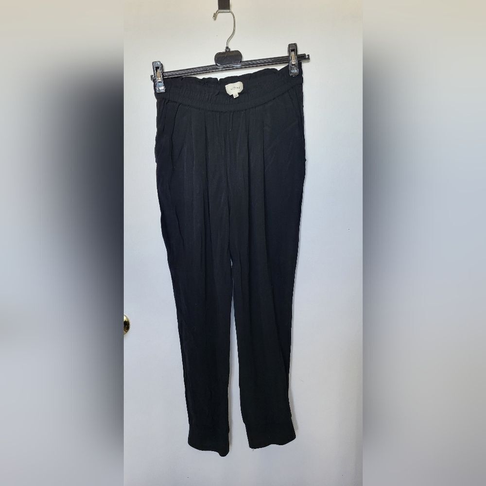 Women's small Wilfred Linen Pants